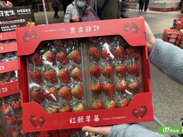 深圳新年2024｜農曆新年7大深圳商場+大型超市+餐廳營業時間  山姆/Costco/盒馬 