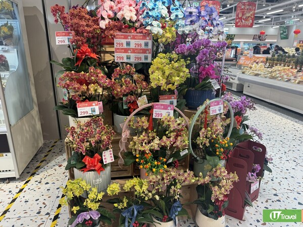 深圳新年2024｜農曆新年7大深圳商場+大型超市+餐廳營業時間  山姆/Costco/盒馬 