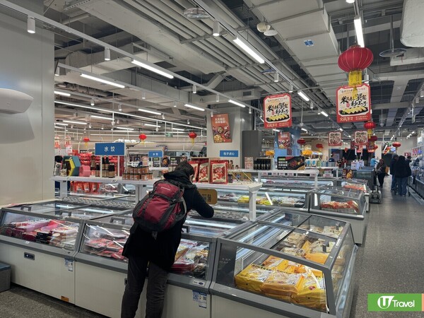 深圳羅湖萬象食家餐廳美食一日遊！人氣片皮鴨／室內動物園／盒馬鮮生 