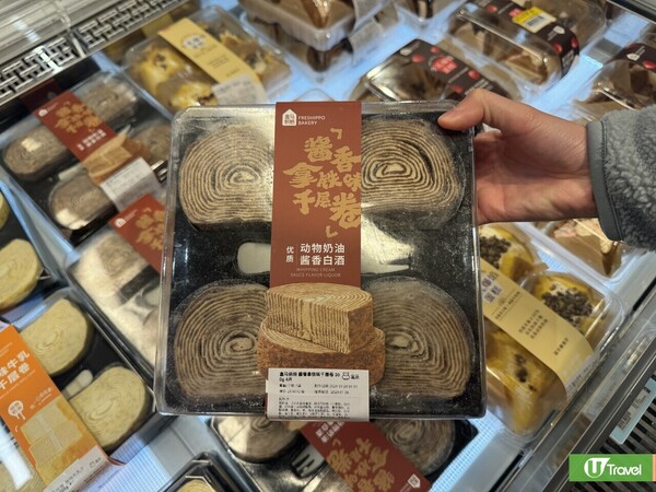 深圳羅湖萬象食家餐廳美食一日遊！人氣片皮鴨／室內動物園／盒馬鮮生 