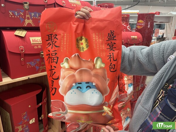 深圳年貨市場好去處