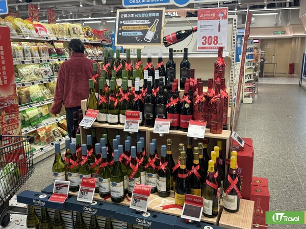 深圳年貨市場好去處