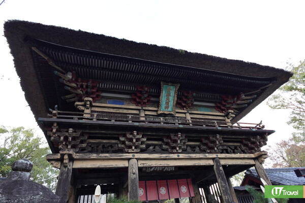 九州自由行｜熊本景點：青井阿蘇神社