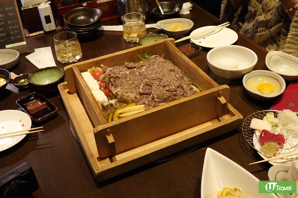 九州自由行｜熊本景點：馬桜（馬肉料理）