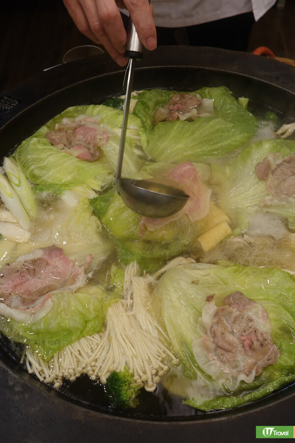 九州自由行｜鹿兒島景點：南洲館黒熊（黑豚肉火鍋）