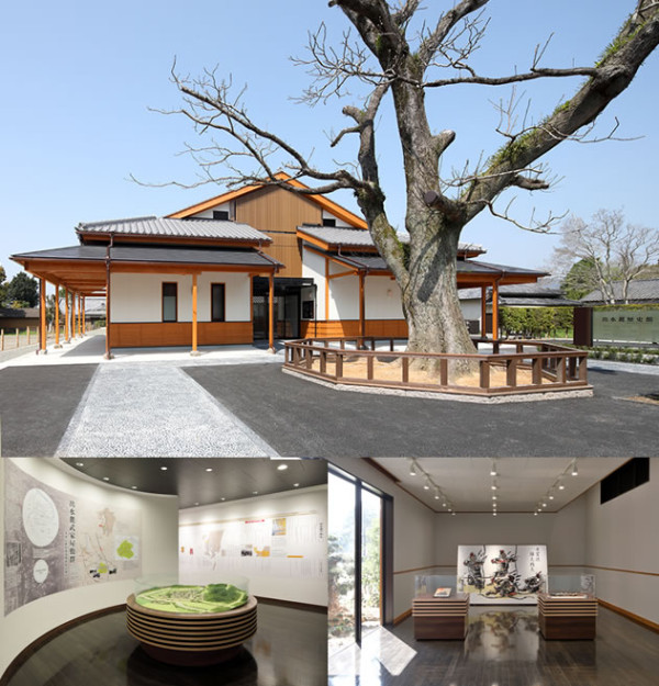 九州自由行｜鹿兒島景點：出水麓武家屋敷群