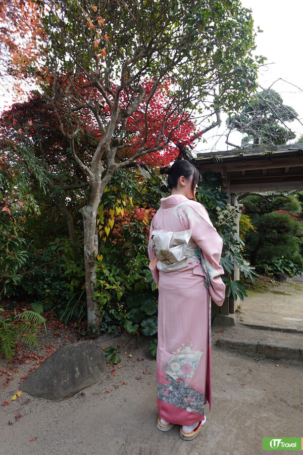 九州自由行｜鹿兒島景點：出水麓武家屋敷群
