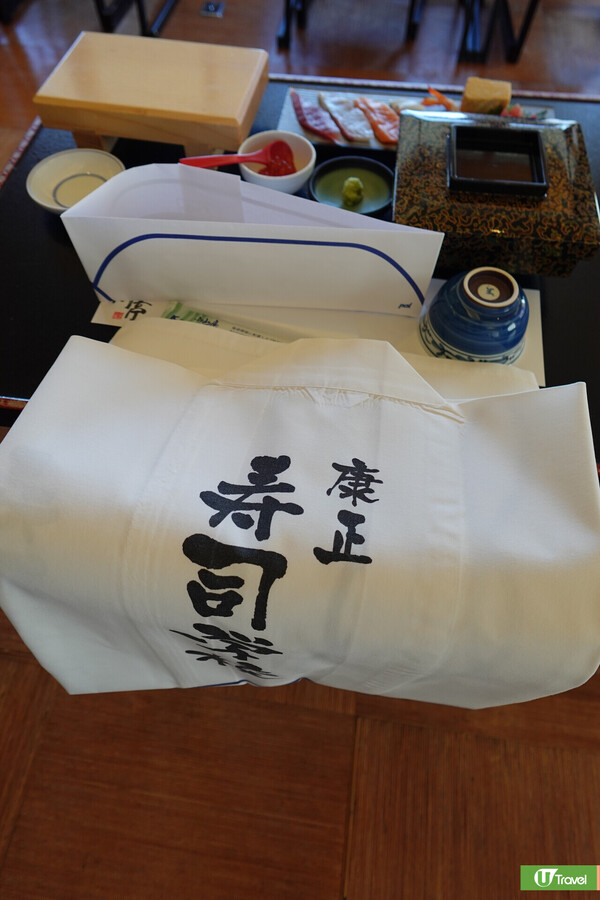 九州自由行｜鹿兒島景點：壽司職人體驗