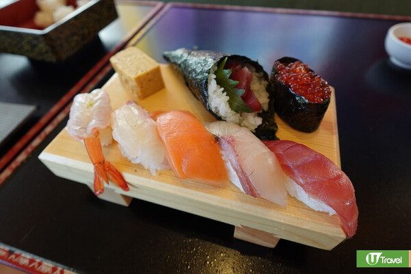 九州自由行｜鹿兒島景點：壽司職人體驗