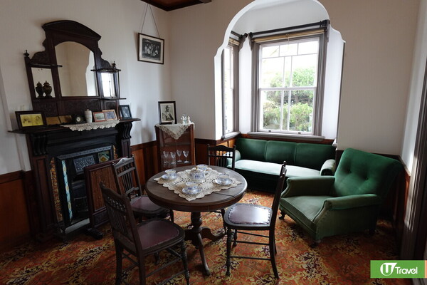 九州自由行｜長崎景點：哥拉巴花園