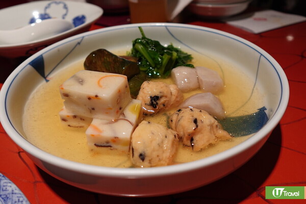 九州自由行｜長崎景點：卓袱料理