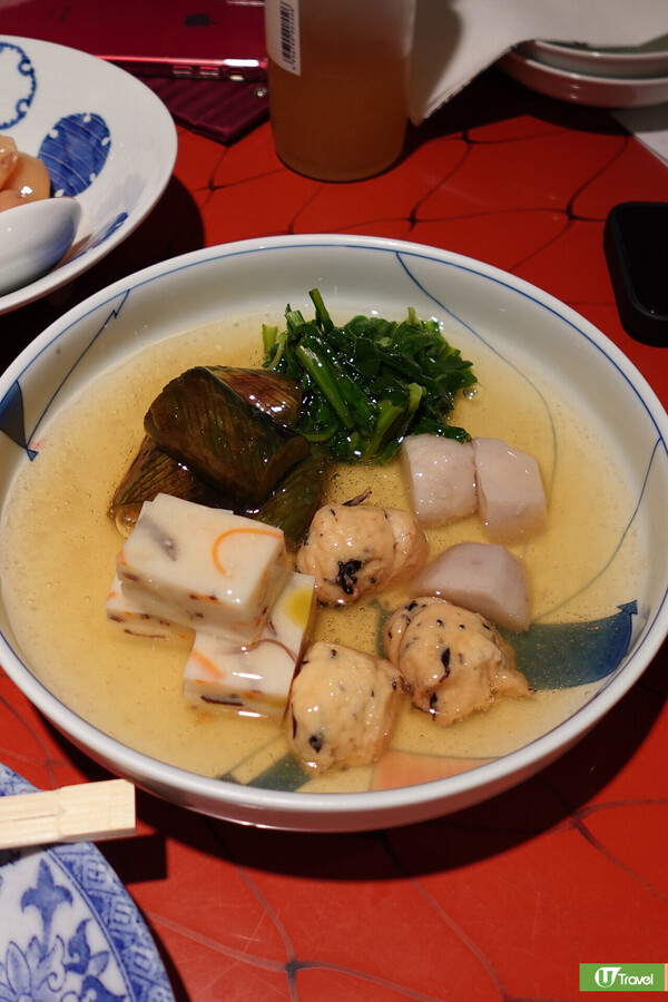 九州自由行｜長崎景點：卓袱料理