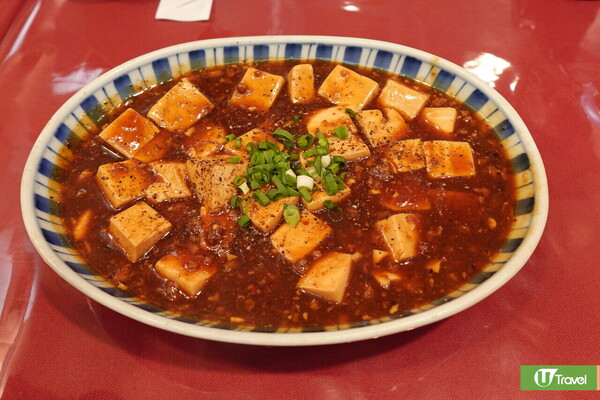 九州自由行｜長崎景點：長崎CHANPON麵 (中華菜館 福壽)
