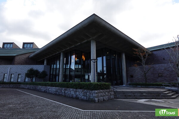 九州自由行｜佐賀景點：名護屋城博物館+黃金茶室