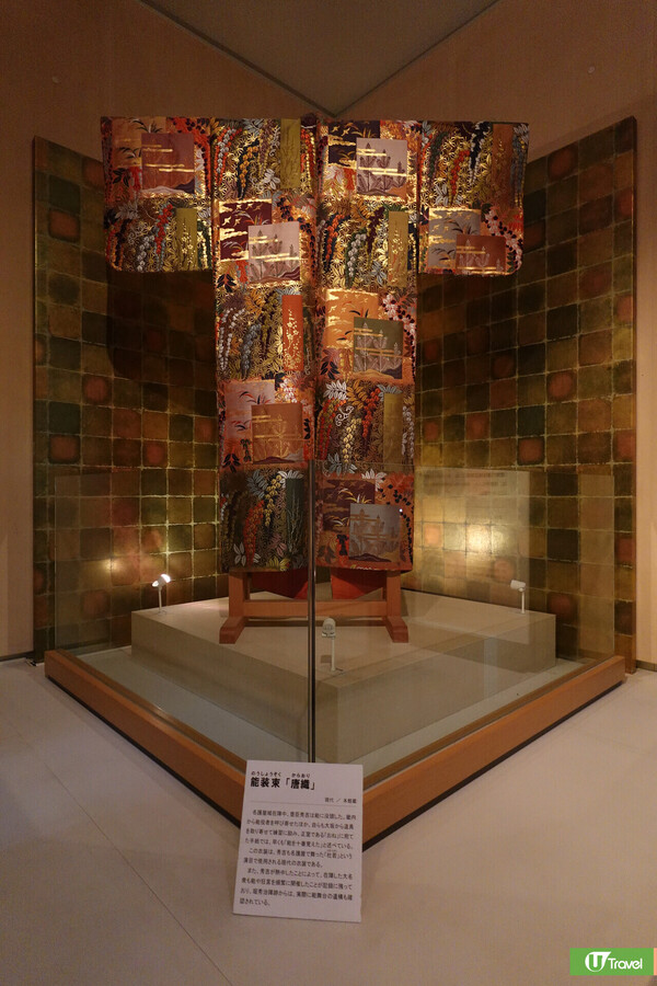 九州自由行｜佐賀景點：名護屋城博物館+黃金茶室