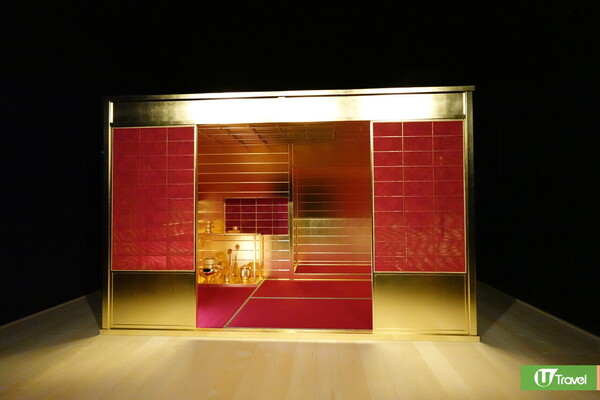 九州自由行｜佐賀景點：名護屋城博物館+黃金茶室