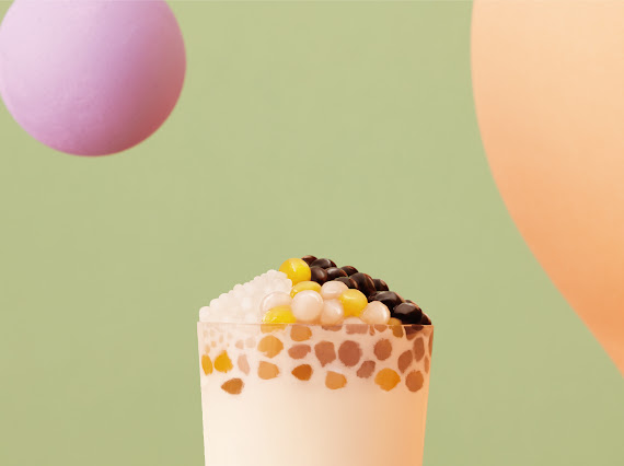 賞茶至抵茶飲優惠！一連12日 最平$1 招牌奶茶/荔枝蘆薈 每日不同茶飲優惠！