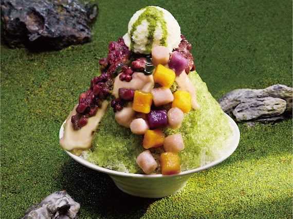 台灣人氣甜品店「清原」銅鑼灣插旗 亞太區首店！必試芋頭冰、燒仙草、紫芋波波沙