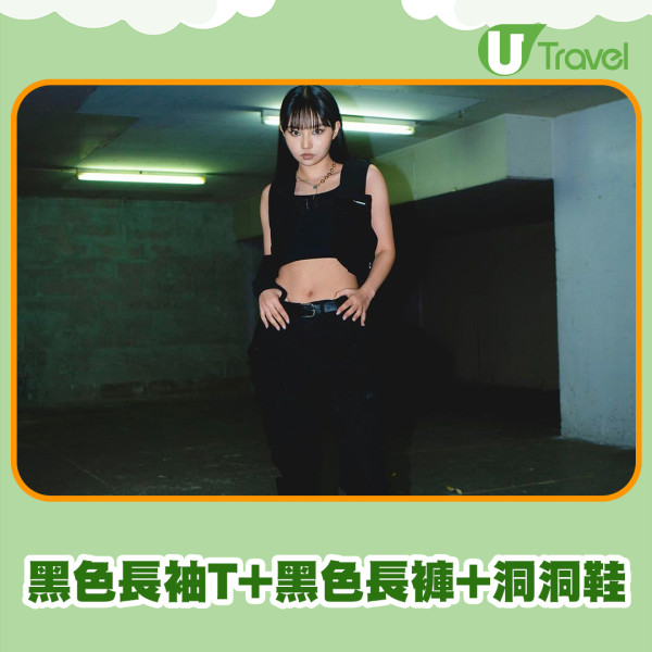 內地客來港買牛仔褲震驚竟比淘寶貴 狠批購物天堂美譽不再!