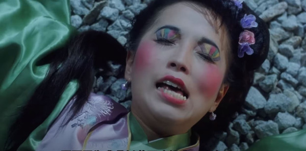 苑麗瓊獲正式冊封公主頭銜 近年轉型直播帶貨 否認「息影」傳聞 