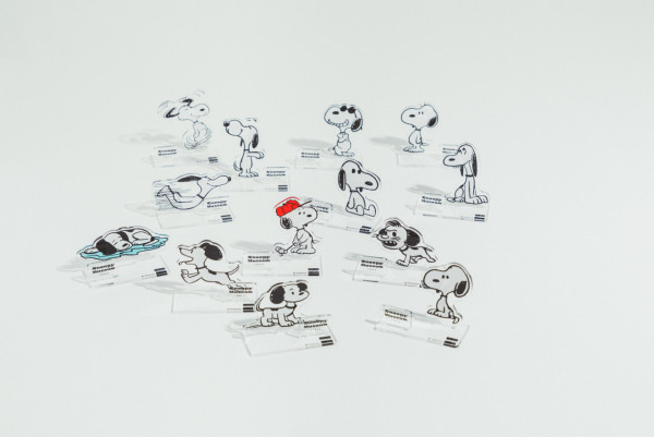 東京Snoopy博物館2月重開 全新展覽+限定餐點 超過160款商品 