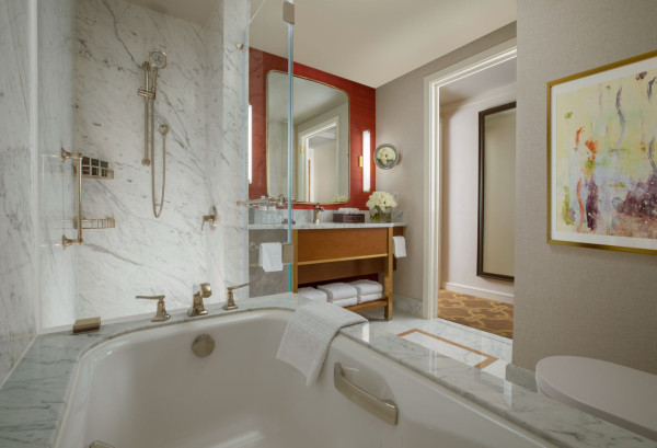 澳門巴黎人（圖片來源：巴黎人官網）