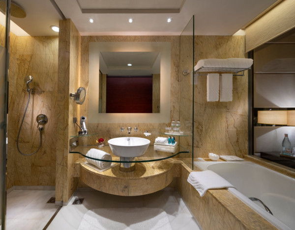 星際酒店有超過500間客房。（圖片來源：Facebook@澳門星際酒店）