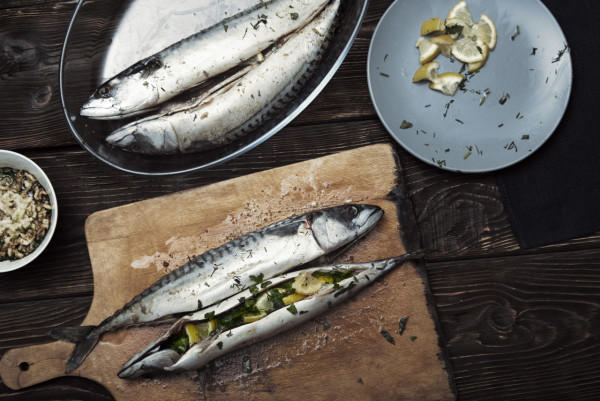 蒸魚方法嫩滑零腥味｜完美蒸魚時間+醃魚貼士　蒸魚後少做1步易腥