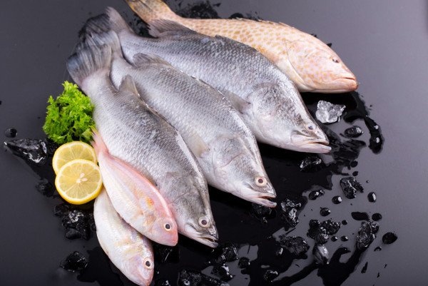 蒸魚方法嫩滑零腥味｜完美蒸魚時間+醃魚貼士　蒸魚後少做1步易腥