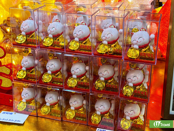 深圳年貨市場好去處