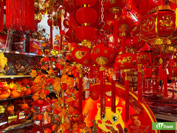 深圳筍崗文具玩具禮品城  樓高4層 辦年貨必去！批發價買書包/筆記簿/模型 