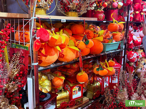 深圳年貨市場好去處