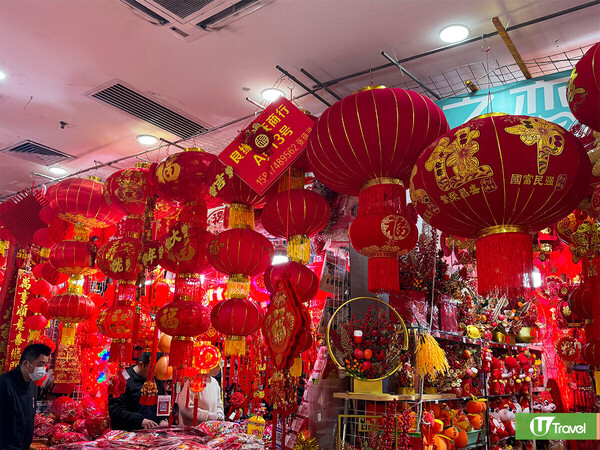 深圳筍崗文具玩具禮品城  樓高4層 辦年貨必去！批發價買書包/筆記簿/模型 