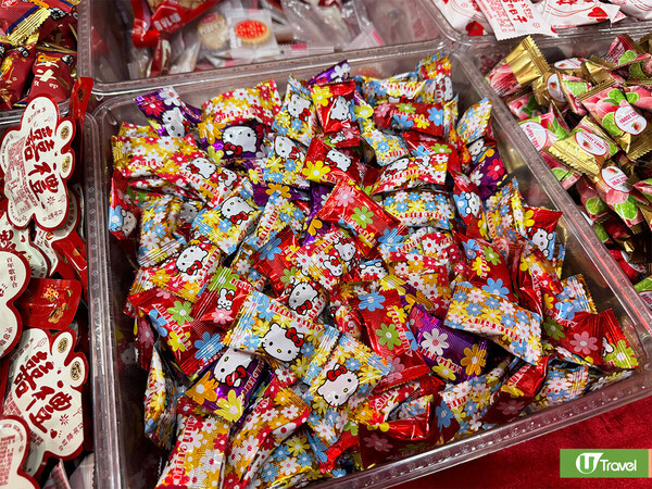 深圳筍崗文具玩具禮品城  樓高4層 辦年貨必去！批發價買書包/筆記簿/模型 