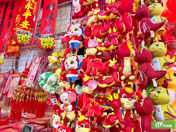 深圳筍崗文具玩具禮品城  樓高4層 辦年貨必去！批發價買書包/筆記簿/模型 