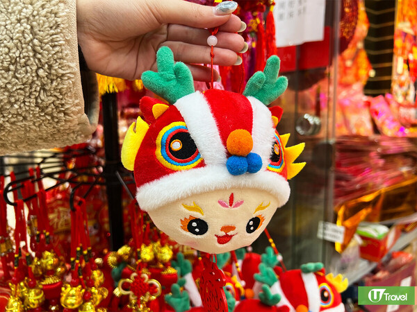 深圳年貨市場好去處