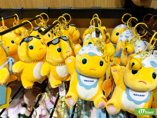 深圳筍崗文具玩具禮品城  樓高4層 辦年貨必去！批發價買書包/筆記簿/模型 