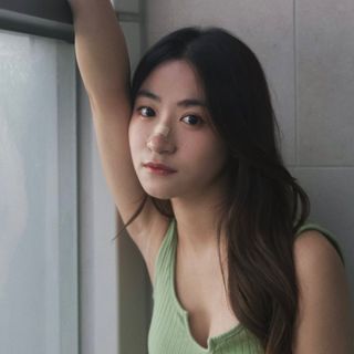 無綫小花台灣拍節目染甲流高燒三日 疑急性焦慮發作：感覺很孤獨好害怕 