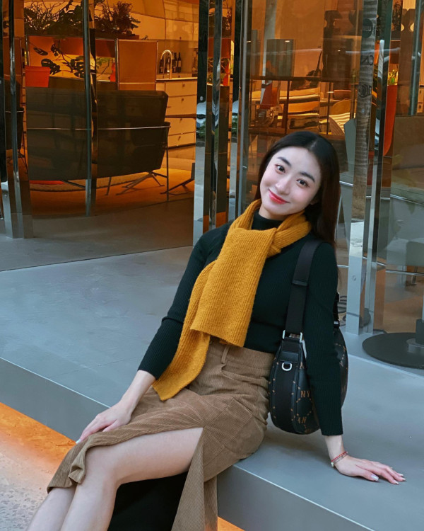 無綫小花台灣拍節目染甲流高燒三日 疑急性焦慮發作：感覺很孤獨好害怕 