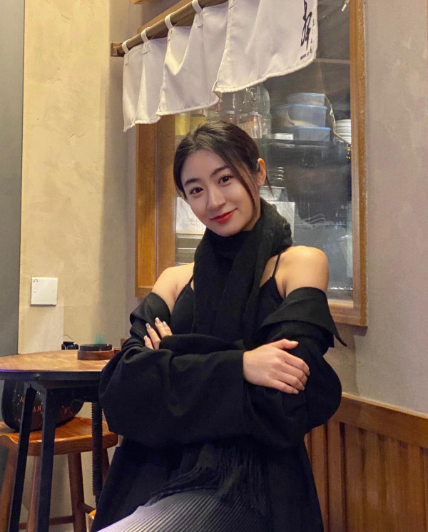 無綫小花台灣拍節目染甲流高燒三日 疑急性焦慮發作：感覺很孤獨好害怕 