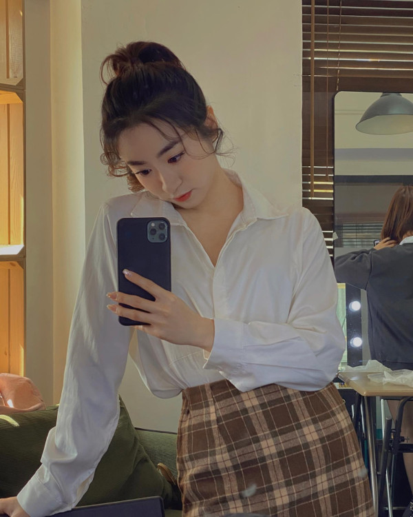 無綫小花台灣拍節目染甲流高燒三日 疑急性焦慮發作：感覺很孤獨好害怕 