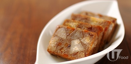 揀芋頭貼士｜4招選靚芋要輕或重？附芋頭食譜芋頭西米露、芋頭糕做法