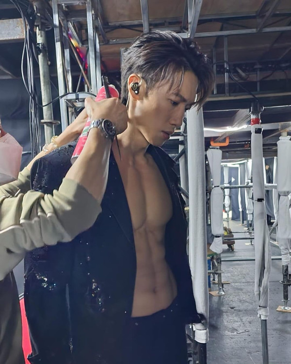 MIRROR巡迴演唱會2024｜MIRROR宣布舉行世界巡唱 9大城市澳門/新加坡/倫敦/紐約開騷 