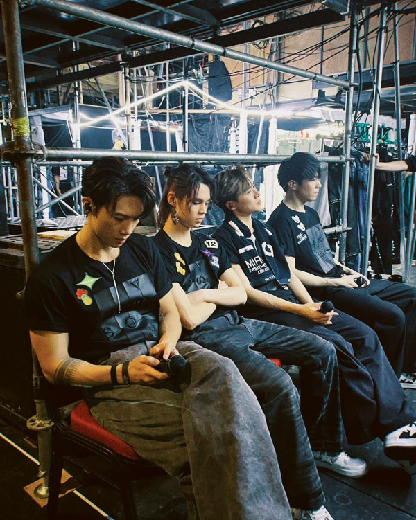 MIRROR巡迴演唱會2024｜MIRROR宣布舉行世界巡唱 9大城市澳門/新加坡/倫敦/紐約開騷 