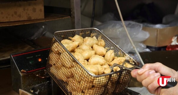 均香餅家大熱開心果角仔 意大利開心果醬製餡 排 2-3 小時走唔甩！