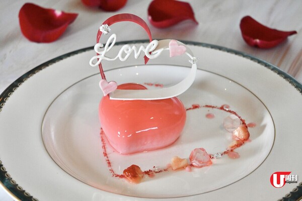 浪漫情人餐──酒店篇 經典海景扒房 / 半島華麗下午茶 / 情人 Teppanyaki