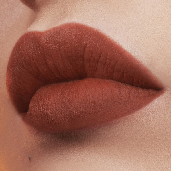 YSL Rouge Pur Couture The Slim Velvet Radical N321