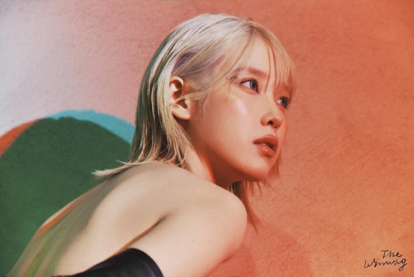 IU坦白患上不治之症 皮膚腫脹甚至壞死/被針扎也不痛