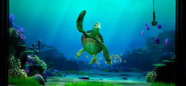 東京迪士尼海洋遊樂設施龜龜漫談(圖片來源:東京迪士尼海洋) 東京迪士尼海洋遊樂設施龜龜漫談(圖片來源:東京迪士尼海洋)