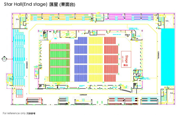 EVNNE香港演唱會2024︱BOYS PLANET限定團體EVNNE襲港 票價/售票日期/場地